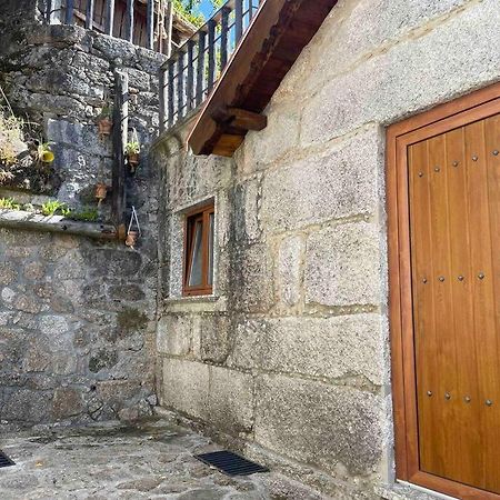 Petra'S House Geres Villa Exterior foto